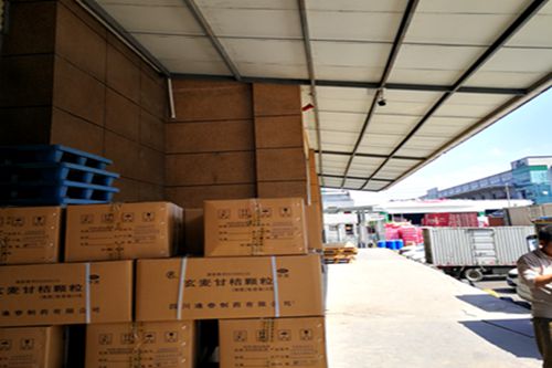 倉(cāng)庫(kù)監(jiān)控畫面 倉(cāng)庫(kù)監(jiān)控畫面