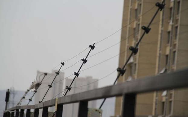 小區(qū)智能化視頻監(jiān)控系統(tǒng)設(shè)計方案分析 小區(qū)智能化視頻監(jiān)控系統(tǒng)設(shè)計方案分析