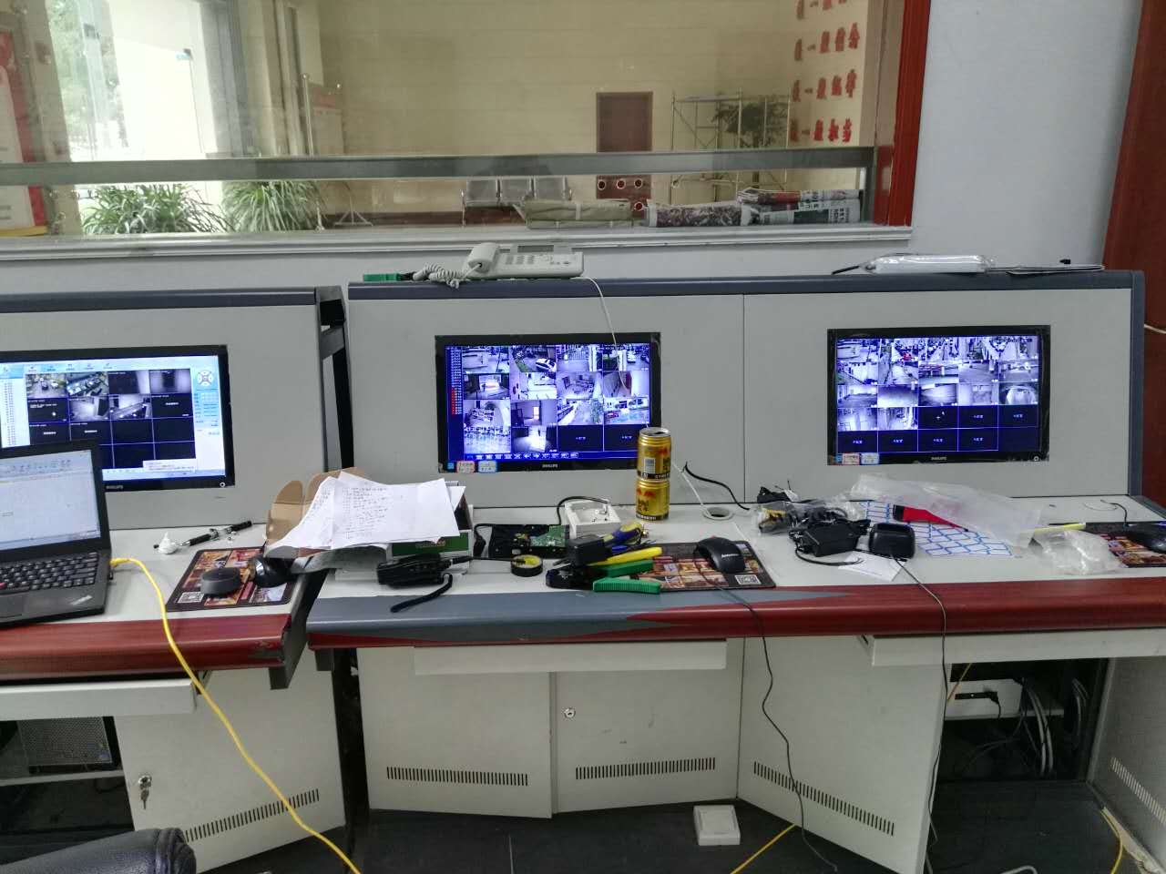 高清監(jiān)控安裝公司 中會(huì)遇到哪些常見問(wèn)題？