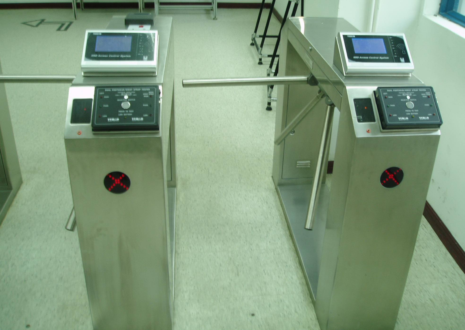 人臉識(shí)別監(jiān)控系統(tǒng)安裝 新技術(shù)：無(wú)臉識(shí)別！