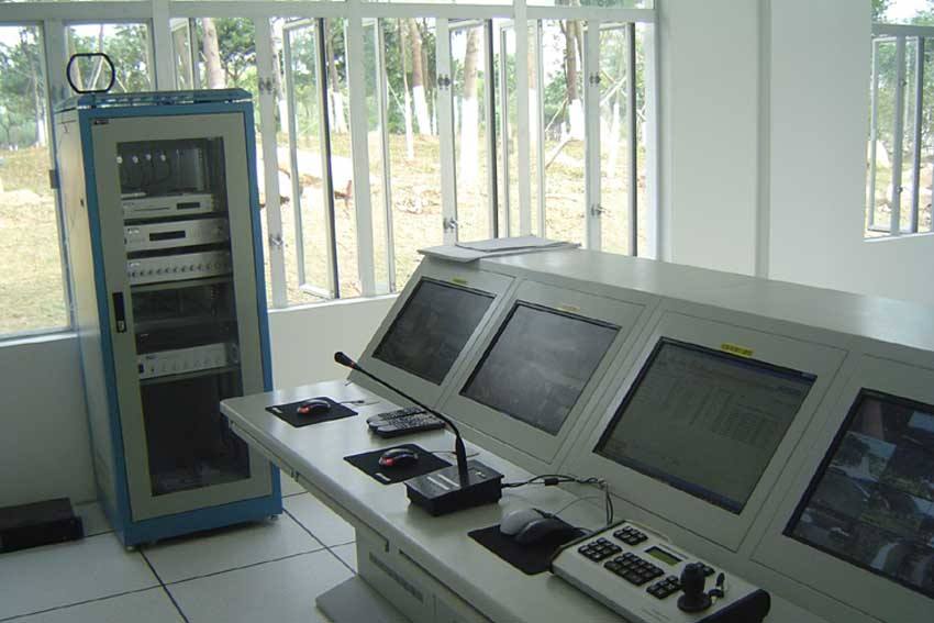 監(jiān)控設(shè)備 的維護(hù)方法都有哪些 監(jiān)控設(shè)備 的維護(hù)方法都有哪些