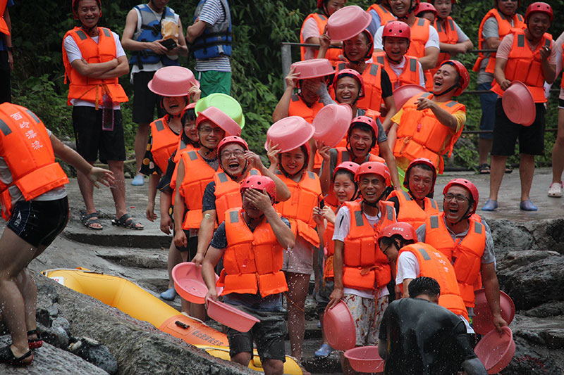 成都萬全電子 團(tuán)建活動(dòng) 成都萬全電子 團(tuán)建活動(dòng)