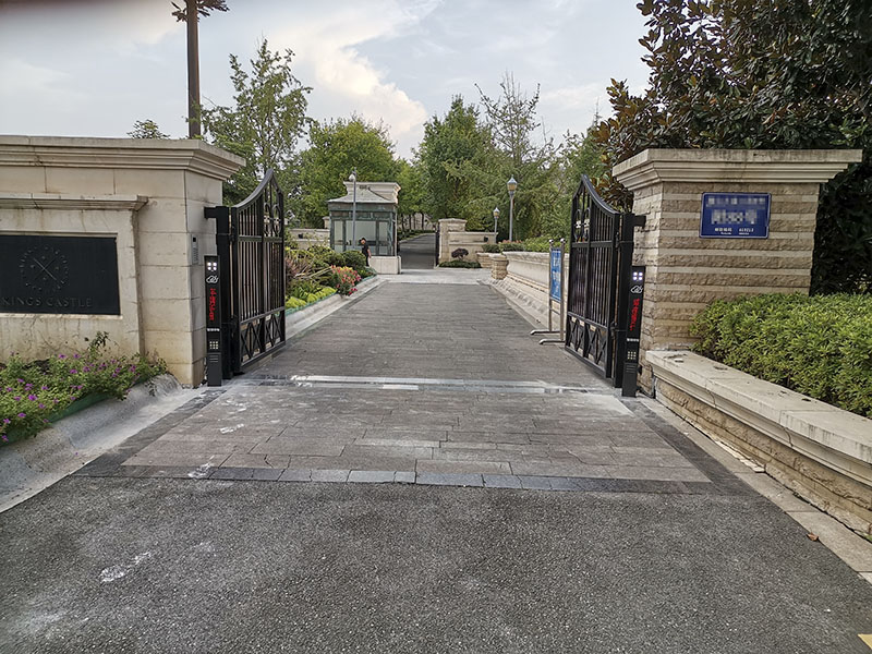 車牌識(shí)別系統(tǒng) 車牌識(shí)別自動(dòng)開門系統(tǒng) 車牌識(shí)別系統(tǒng) 車牌識(shí)別自動(dòng)開門系統(tǒng)