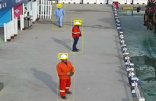 AI智能監(jiān)控攝像頭 AI智能監(jiān)控攝像頭