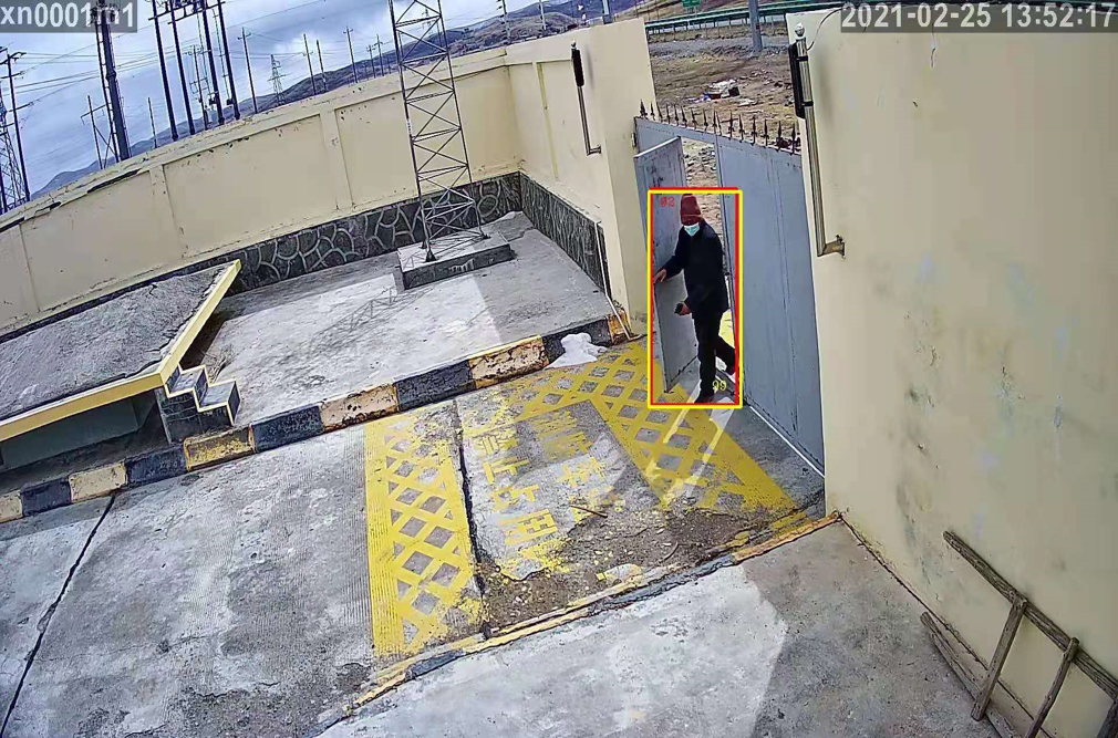 國(guó)家電網(wǎng) 變電站 AI視頻監(jiān)控系統(tǒng)安裝 弱電安裝公司 國(guó)家電網(wǎng) 變電站 AI視頻監(jiān)控系統(tǒng)安裝 弱電安裝公司