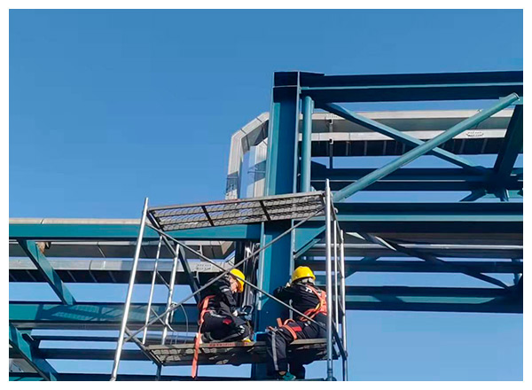 ?；?工廠 防爆監(jiān)控安裝