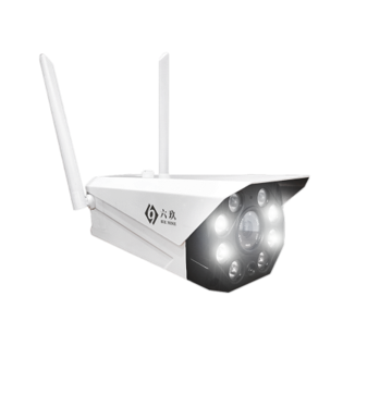 AI人形報(bào)警全彩槍式攝像機(jī) AI人形報(bào)警全彩槍式攝像機(jī)